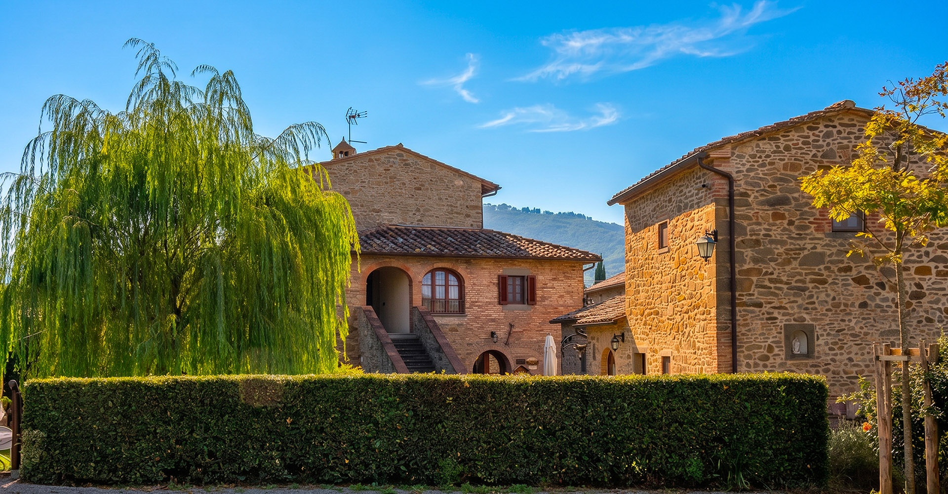 The B&B > The Property